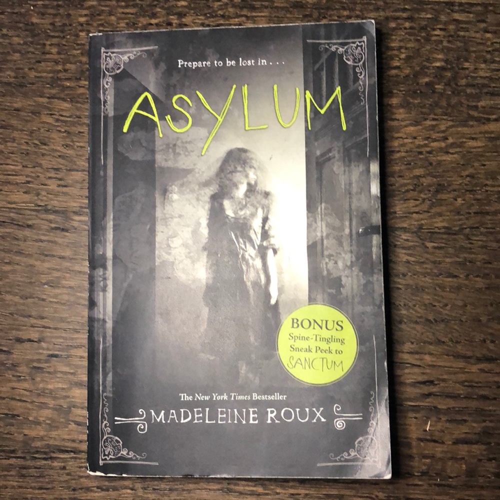 Great book!